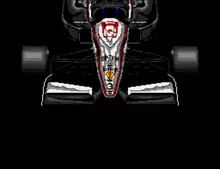 Image n° 2 - titles : F1 Grand Prix - Nakajima Satoru